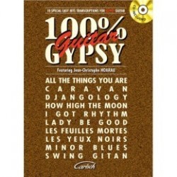 100 % gipsy