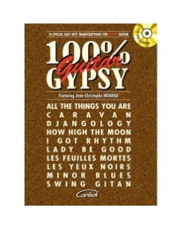 100 % gipsy
