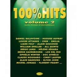 100 % hits vol 2