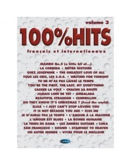 100 % hits vol 3