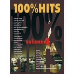 100 % hits vol 4