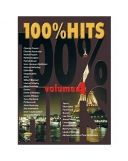 100 % hits vol 4