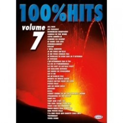 100 % hits vol 7