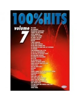 100 % hits vol 7