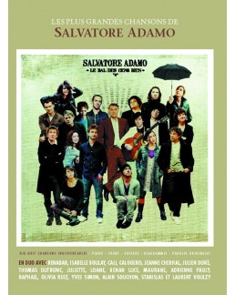 Adamo Salvatore "Le bal des gens biens"