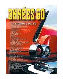 Années 60