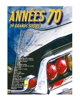 Années 70
