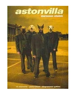 Astonvilla "Bouquet mystère"