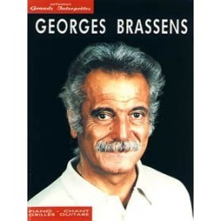 Brassens Georges collection grands interprètes