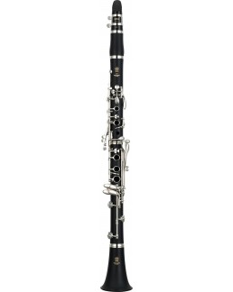 Clarinette YAMAHA YCL255S