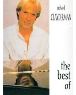 Clayderman Richard best of Piano
