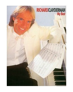 Clayderman Richard My best Piano