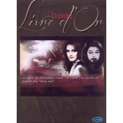 Dalida "livre d'or" PVG