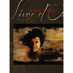 Dassin Joe "livre d'or" PVG
