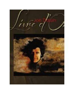 Dassin Joe "livre d'or" PVG