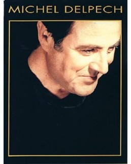 Delpech Michel Livre d'or  PVG