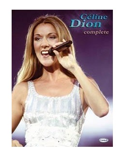 Dion Céline Complete PVG