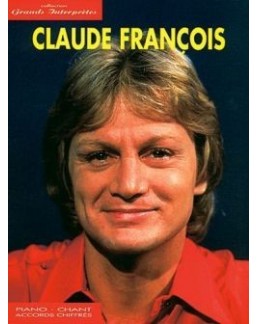 FRANCOIS CLAUDE GRANDS INTERPRETES PVG