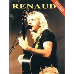 RENAUD Spécial guitare tablatures 