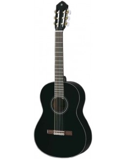 GUITARE YAMAHA CS40 3/4 noire