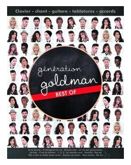 Génération goldman best of 