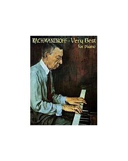 Rachmaninoff Very best of piano