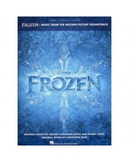 Frozen 