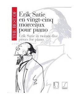 Erik Satie the best of