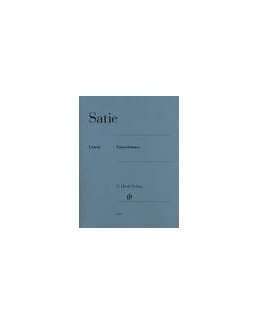 Erik Satie Gnossiennes