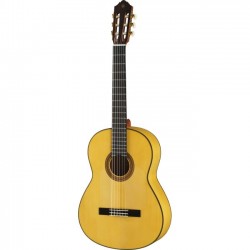 YAMAHA FLAMENCA CG182SF 