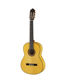 YAMAHA FLAMENCA CG182SF 