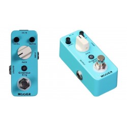 MOOER ENSEMBLE KING CHORUS