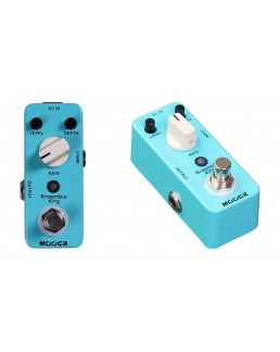 MOOER ENSEMBLE KING CHORUS