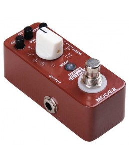 MOOER OCTAVER POLYPHONIC