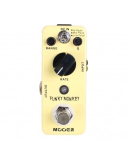 MOOER FUNKY MONKEY AUTO WAH