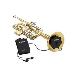 Sourdine électronique YAMAHA SB7/X pour Trompette