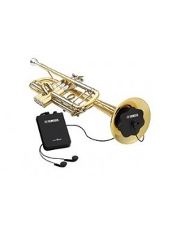 Sourdine électronique YAMAHA SB7/X pour Trompette