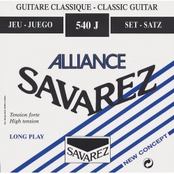 Cordes Classiques Savarez