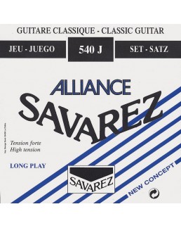 Cordes Classiques Savarez