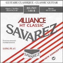 Cordes Classiques Savarez