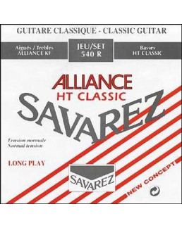 Cordes Classiques Savarez