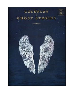 Coldplay Ghost stories Tab