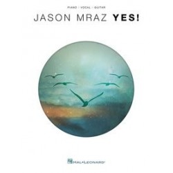 Jason Mraz Yes ! PVG