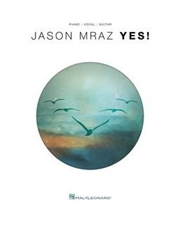 Jason Mraz Yes ! PVG