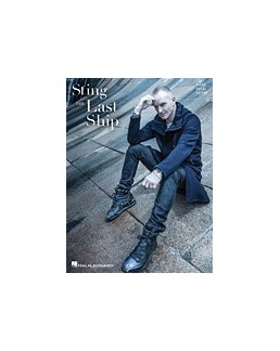 Sting The last ship PVG