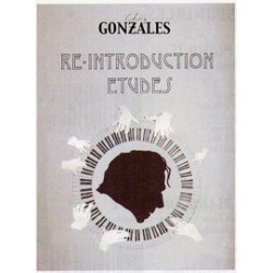 Gonzales ré-introduction études 