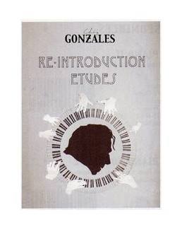 Gonzales ré-introduction études 