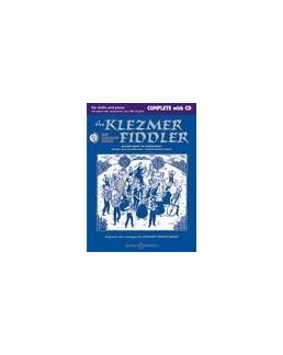 The Klezmer Fiddler - Complet (nouvelle édition) avec CD