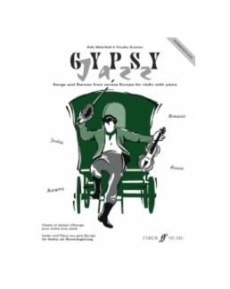 Gypsy Jazz violon piano intermédiaire