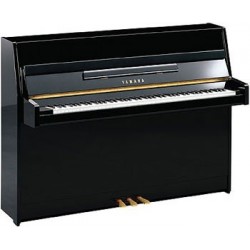 PIANO CLASSIQUE YAMAHA B1 NOIR